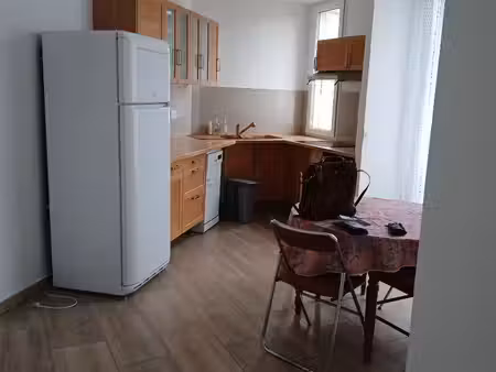 location appartement 2 pièces  41.00m²  montreuil