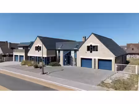 commercieel te koop in kruisem
