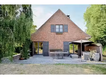 huis te koop in ruien met 2 slaapkamers