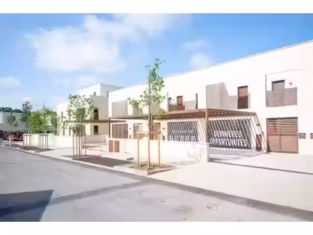villa neuve de standing