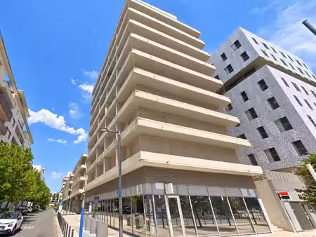 investissement lmnp - montpellier