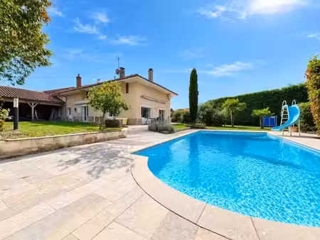 vente maison 6 pièces 365 m² à viriat (01440)  520 000 €