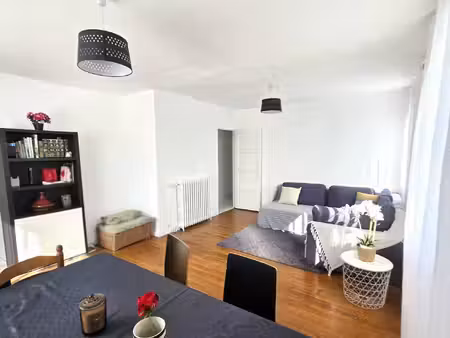 vente maison/villa 3 pièces