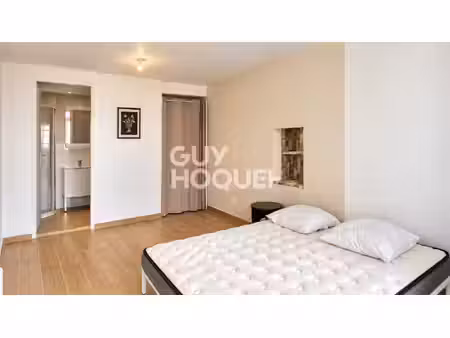 appartement à louer de 1 pièce de 24.12 m²