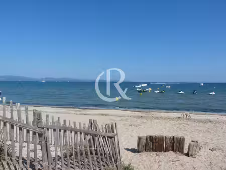 achat appartement 1 pièce 19m² hyeres 83400