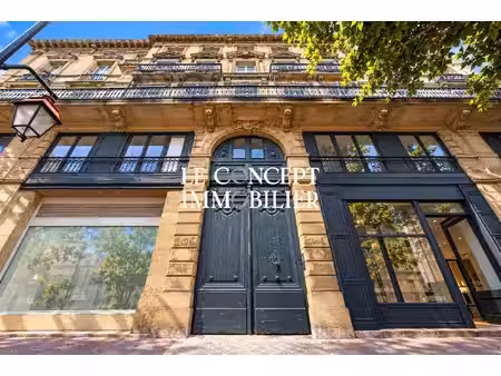 achat appartement 4 pièces 100m² bayonne 64100