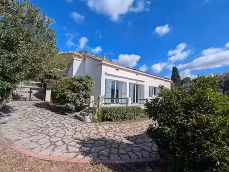 vente maison 4 pièces 85 m² à toulon (83000)  588 000 €