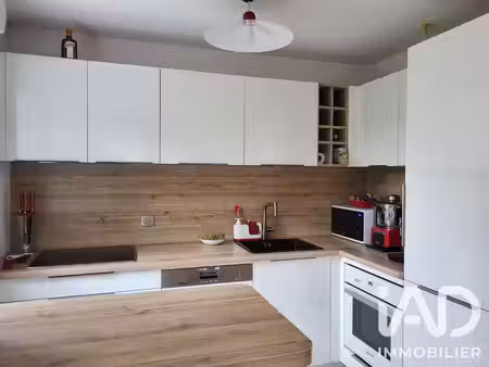 appartement à bouguenais (44340)