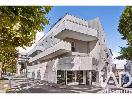 parking à nantes (44000)