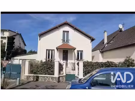 maison à houilles (78800)