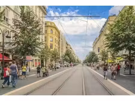 vente locaux professionnels 65 m² à nice (06000)  140 000 €