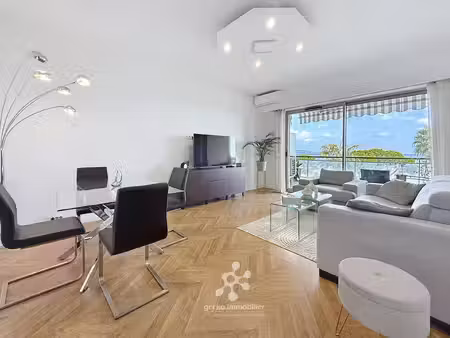 achat appartement 3 pièces 81m² nice 06200