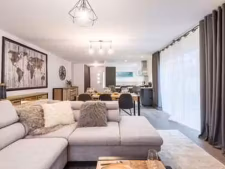 vente appartement 4 pièces à saint-hilaire-de-riez (85270) : à vendre 4 pièces / 88m² sain