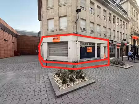 boutique valenciennes