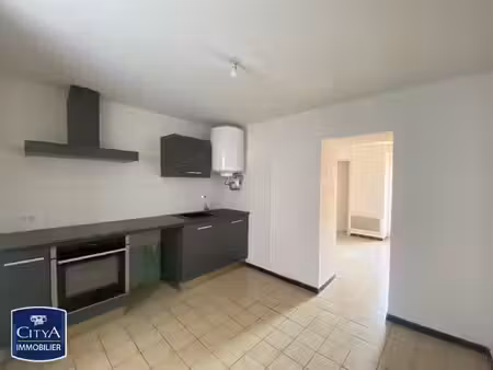 location appartement 1 pièce 26m² orange 84100