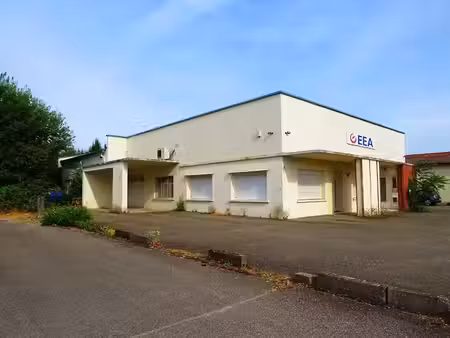 vente locaux professionnels 0 pièces à bourg-en-bresse (01000)  395 000 €