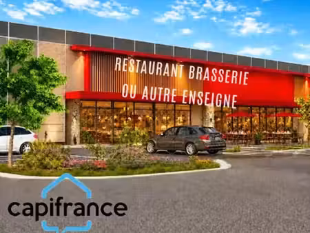 vente locaux professionnels 441 m² à abbeville (80100)  429 900 €