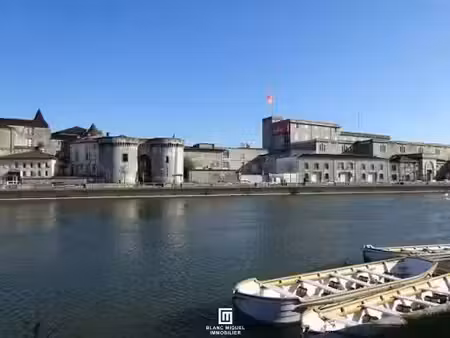 vente locaux professionnels 0 pièces 150 m² à cognac (16100)  508 800 €
