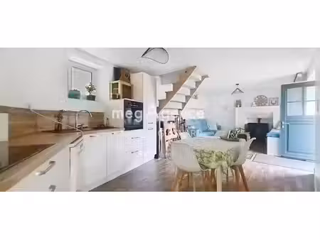 vente maison 5 pièces 68 m² à clesse (79350)  116 900 €