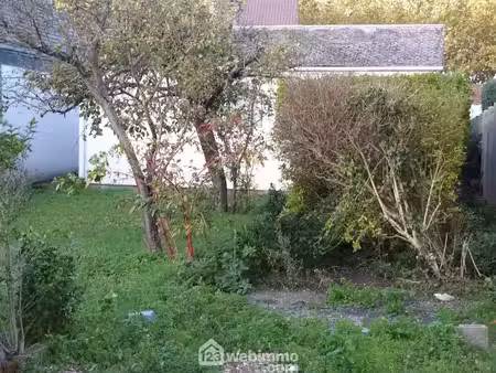 vente maison 3 pièces 50 m² à sotteville-les-rouen (76300)  119 900 €