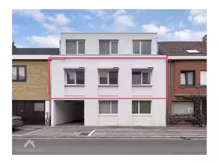 appartement à vendre à iepersestraat 149 roeselare (rbx26691)