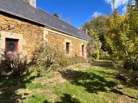 vente maison à tréméoc (29120) : à vendre / 174m² tréméoc