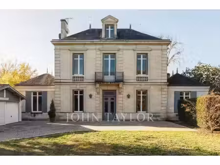 maison de 8 pièces de luxe en vente à le bouscat  france