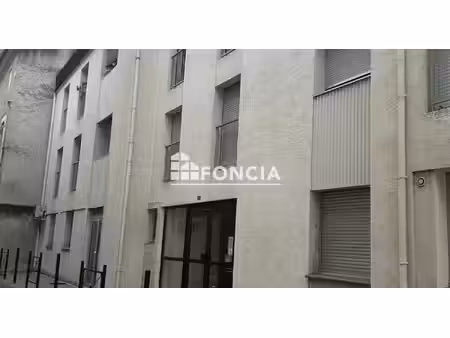 appartement t2 centre ville