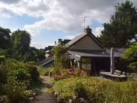 vente maison piscine à cesson-sévigné (35510) : à vendre piscine / 330m² cesson-sévigné