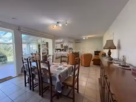 vente maison 3 pièces 91.85 m² à meursac (17120)  138 000 €