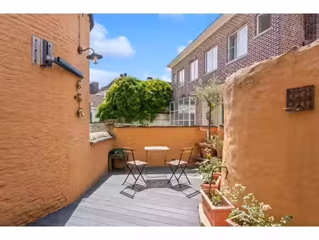 huis te koop in gent met 3 slaapkamers