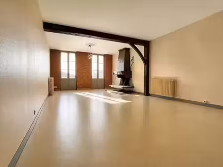 vente maison 3 pièces 140 m² à sauveterre-de-guyenne (33540)  165 000 €