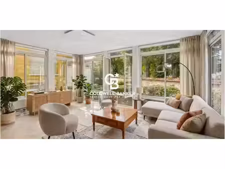appartement avec terrasse rives de l’oise - l’isle-adam (95)