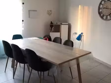 noyelles sous lens  à louer appartement t3
