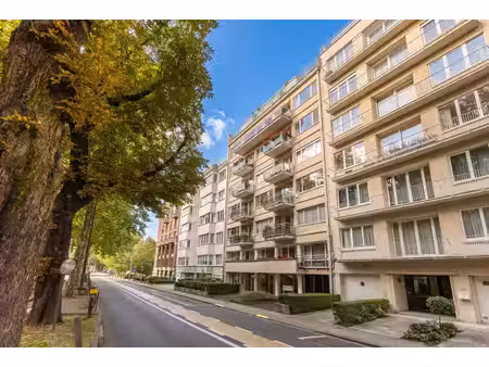 appartement 203 m² (4ch/bureau/2sdb) winston churchill
