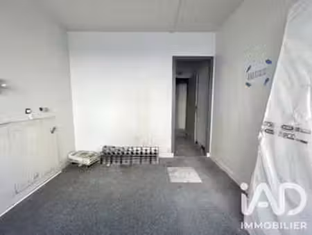 vente appartement t1 à grenoble (38000) : à vendre t1 / 17m² grenoble