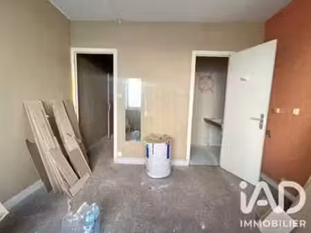 vente appartement t1 à grenoble (38000) : à vendre t1 / 22m² grenoble