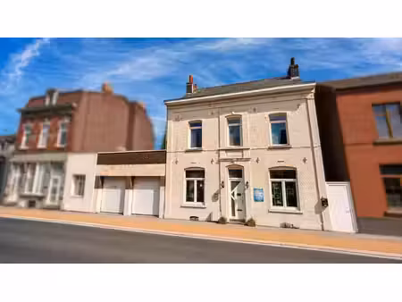 maison maître à rénover