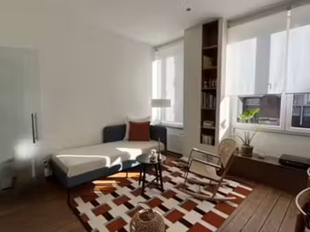 magnifique appartement lumineux avec terrasse