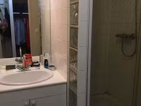 location appartement t1 à tours (37000) : à louer t1 / 29m² tours