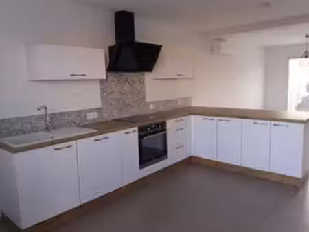 location maison à perpignan (66000) : à louer / 95m² perpignan