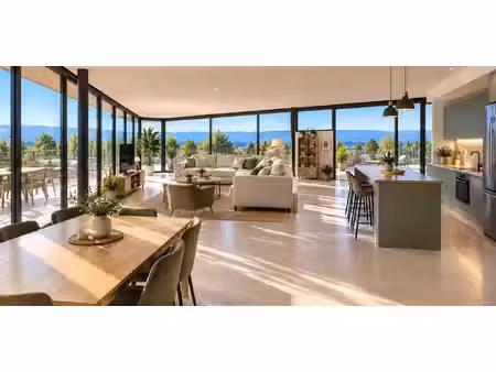 appartement avec terrasse chambery (73)