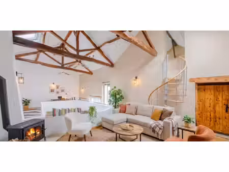 maison avec jardin et terrasse bazemont (78)