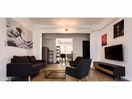 appartement avec terrasse montpellier (34)
