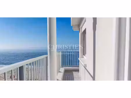 appartement en bord de mer le moulleau-les abatilles - arcachon (33)