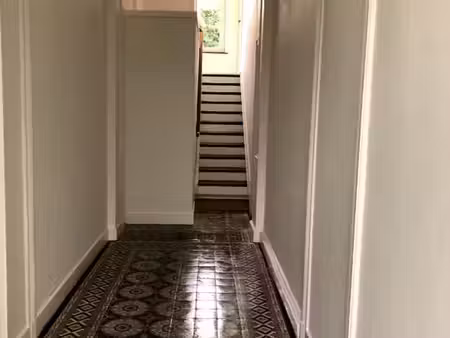 appartement deux chambres limite heusy