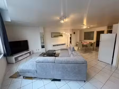 appartement 2 chambres complètement équipé