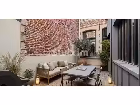 maison vieux lille - lille (59)