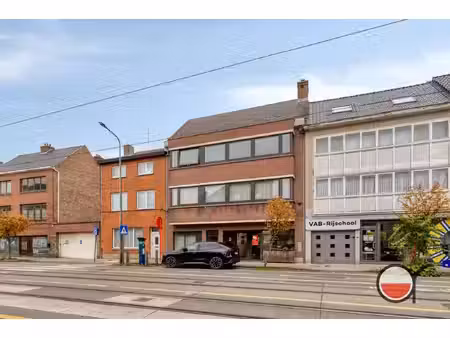 commercieel te koop in gent