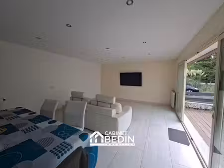 maison 5 pièces
